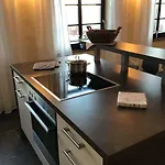 Apartment Eddi & Emmi Freiberg