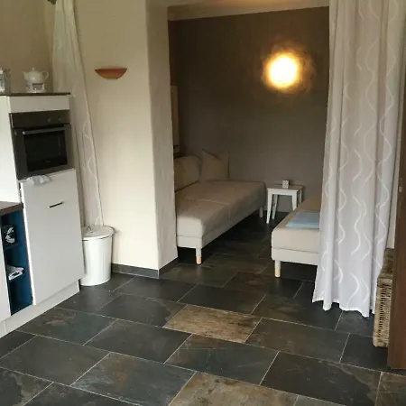 Apartment Eddi & Emmi *