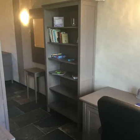 Eddi & Emmi Apartment Freiberg