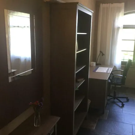 Apartment Eddi & Emmi *