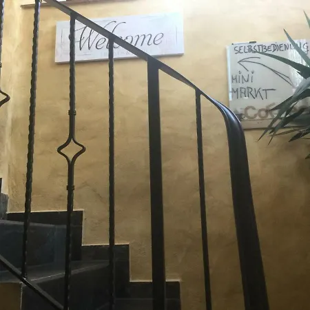 Apartamento Eddi & Emmi Freiberg