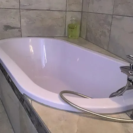 Eddi & Emmi דירה פרייברג