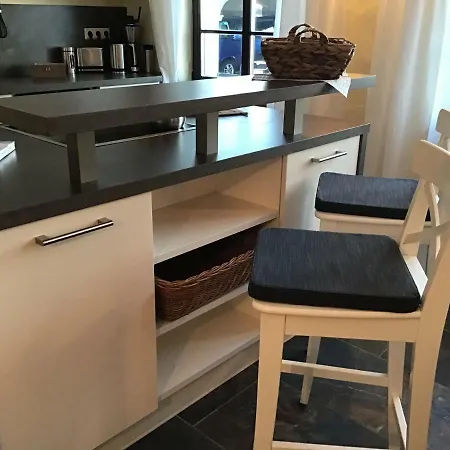 Apartamento Eddi & Emmi Freiberg