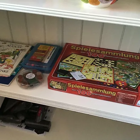 Eddi & Emmi דירה פרייברג