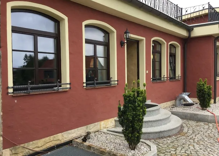 Apartament Eddi & Emmi