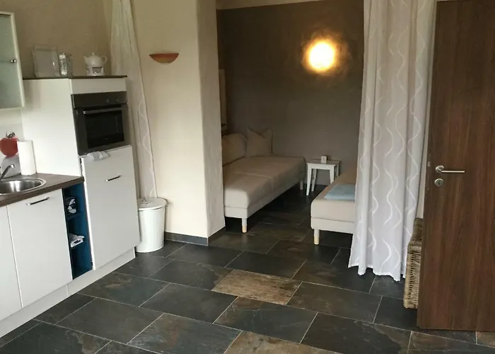 Apartament Eddi & Emmi *