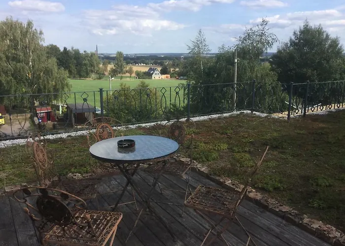 Eddi & Emmi Apartament