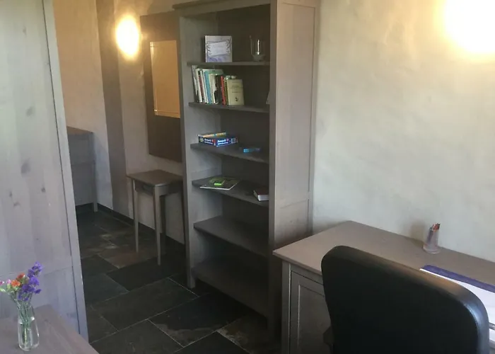 Eddi & Emmi Apartament Freiberg