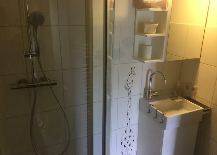 Eddi & Emmi Apartament Freiberg