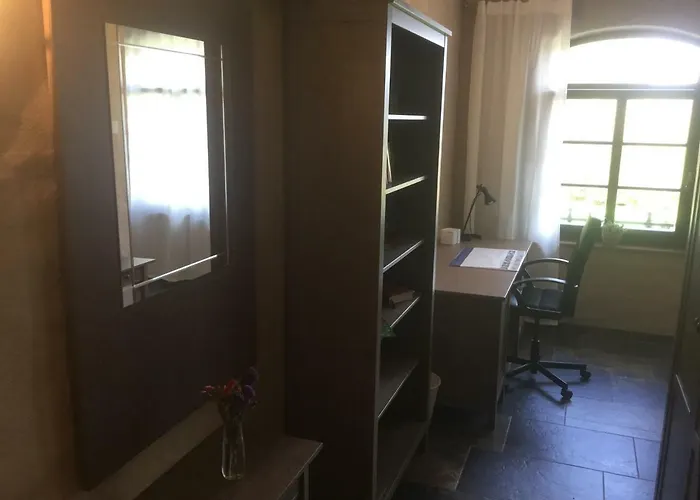 Apartament Eddi & Emmi *