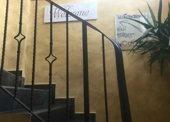 Lejlighed Eddi & Emmi Freiberg