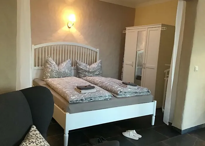 Eddi & Emmi * Freiberg