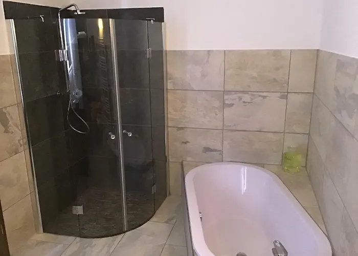 Eddi & Emmi Apartament