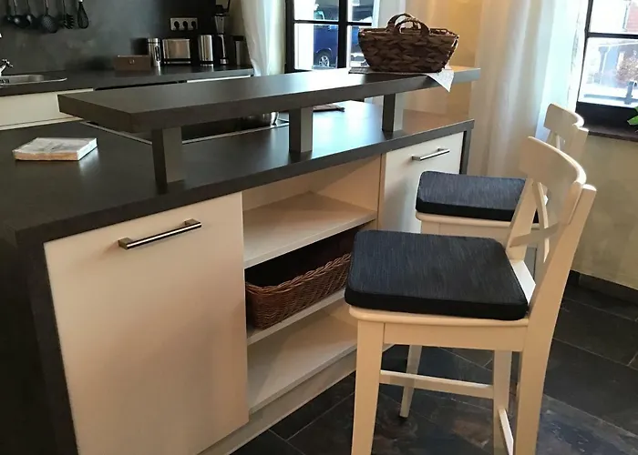 Apartament Eddi & Emmi Freiberg