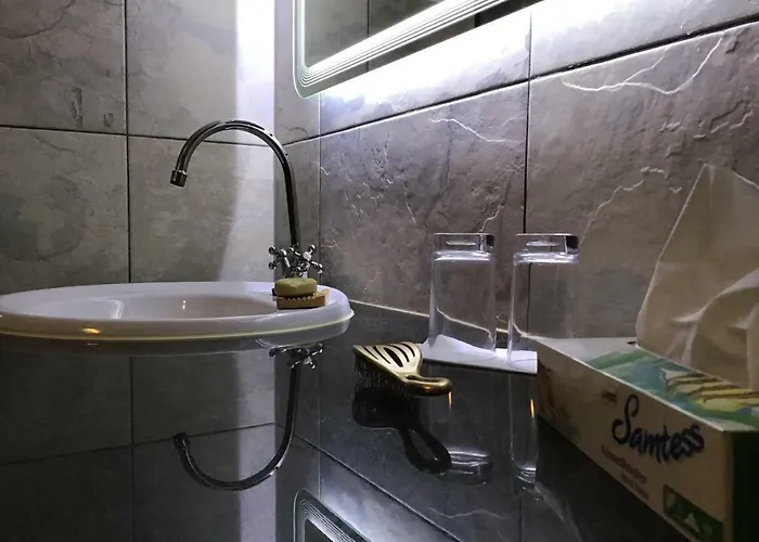 Apartament Eddi & Emmi *