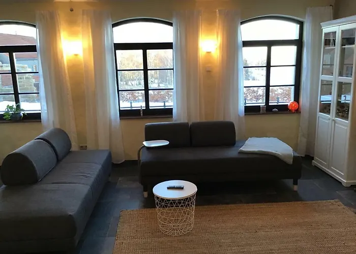 Apartament Eddi & Emmi *